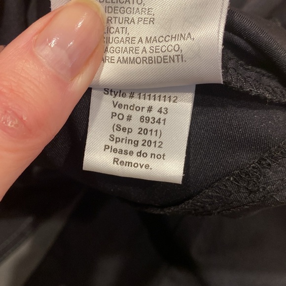 Pearl Izumi Men’s Cycling Shorts Medium Black With Some Stains - Picture 17 of 17